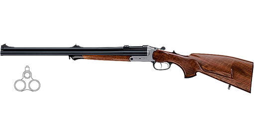 Blaser D99