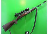 Blaser R3; 9,3x62, mit ZEISS Varipoint V