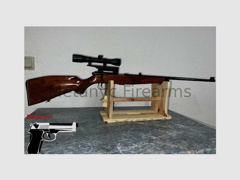 War's short .22lr
