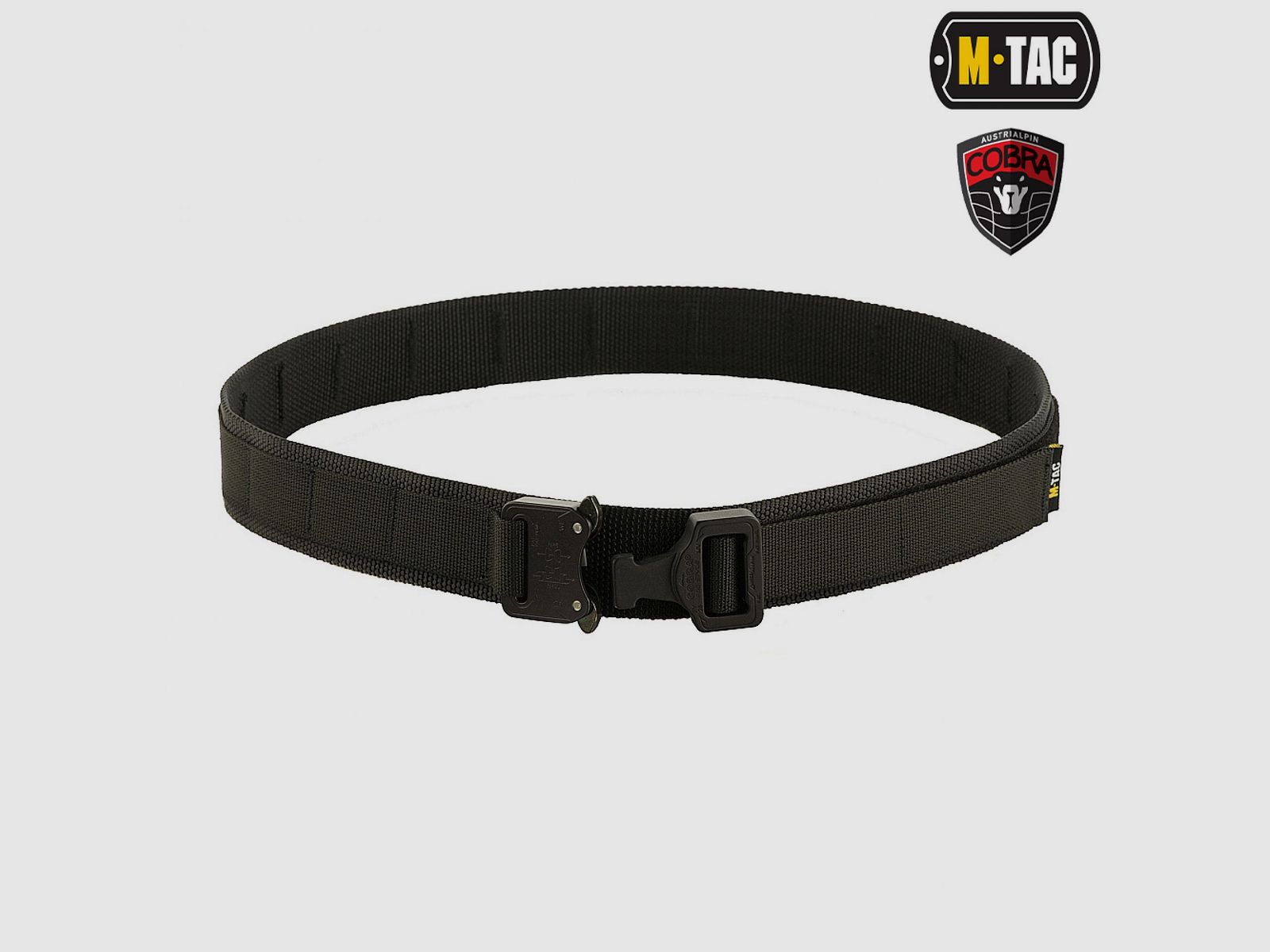 Cobra Buckle Tactical Belt Gen.II, image 1 of 8