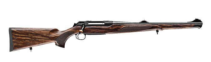Sauer 404 Stutzen