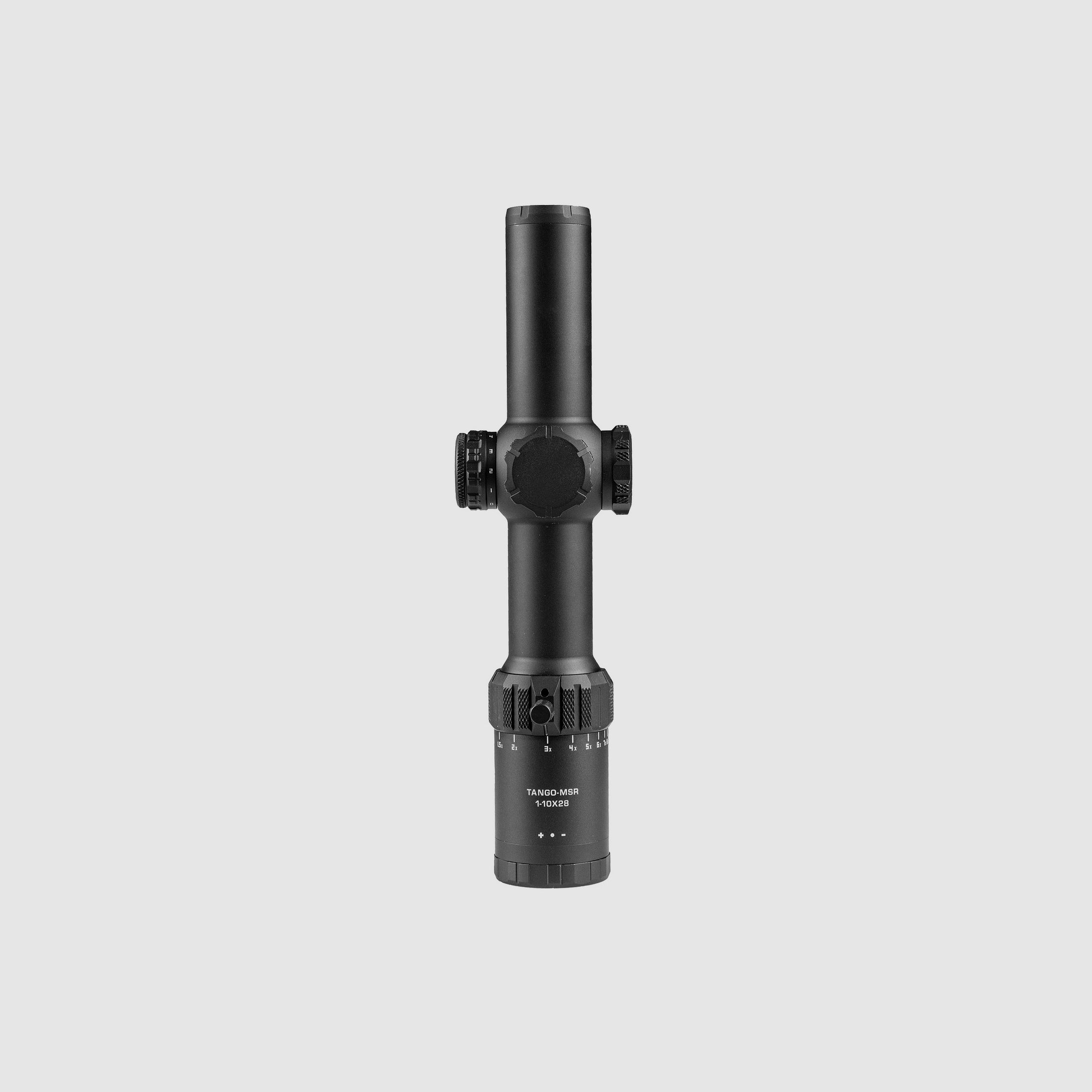 SIG SAUER TANGO-MSR lunette de tir | 1-10x28 | MSR BDC10 SFP, image 9 sur 10