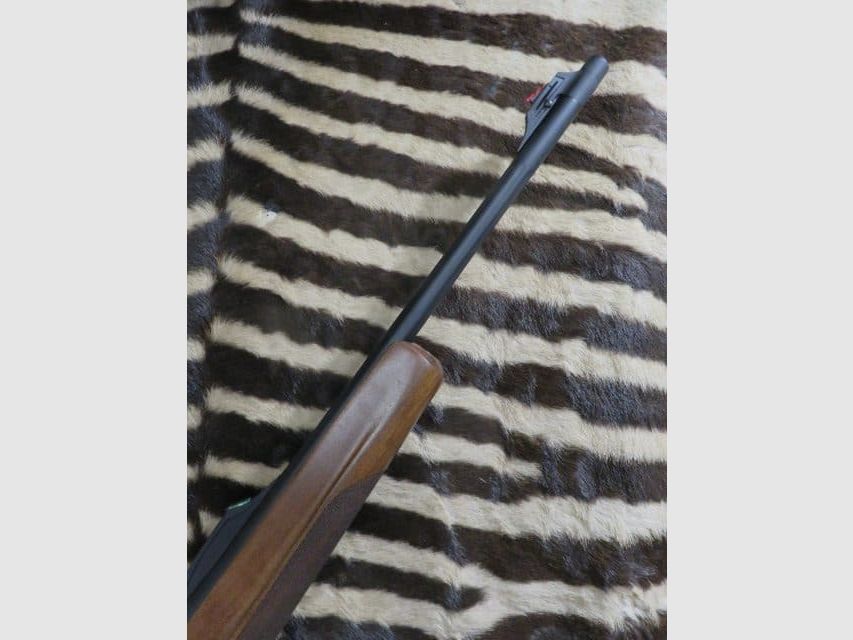 BROWNING MARAL 4X Hunter Pistol gr.2 Kal.30-06 Lauf 53 cm Drückjagd, Bild 2 von 9