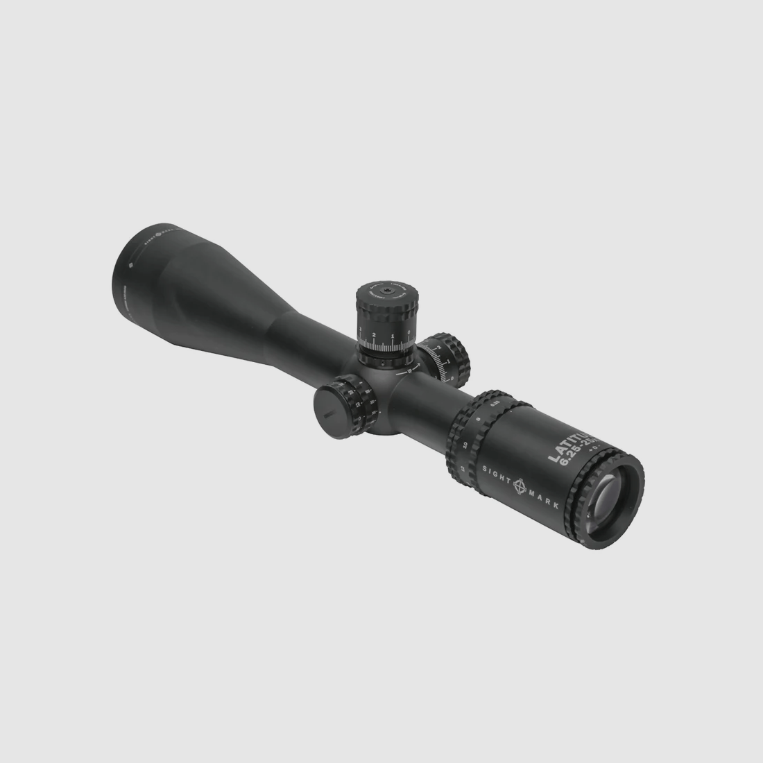SIGHTMARK LATITUDE 6.25-25×56 PRS ZIELFERNROHR
