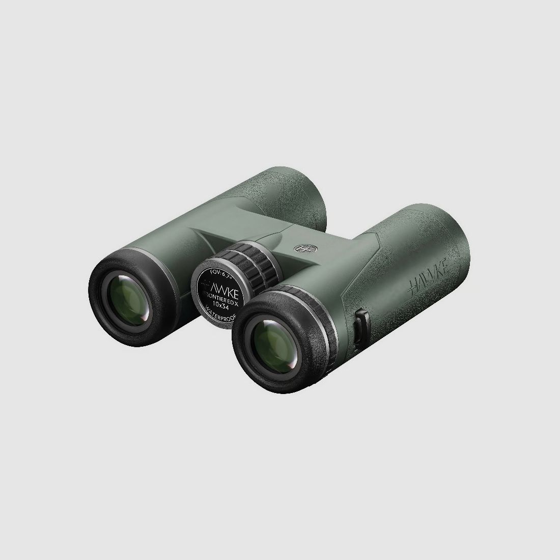 Hawke Frontier ED-X Gen 2 10x34, immagine 1 di 2