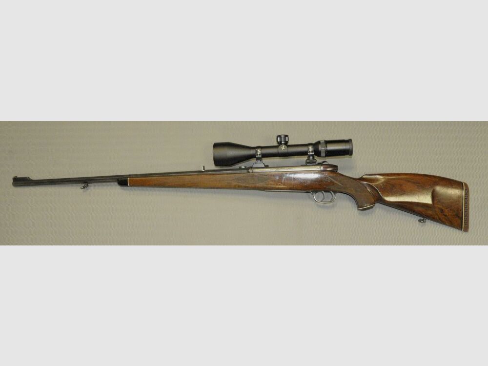 Sauer Weatherby