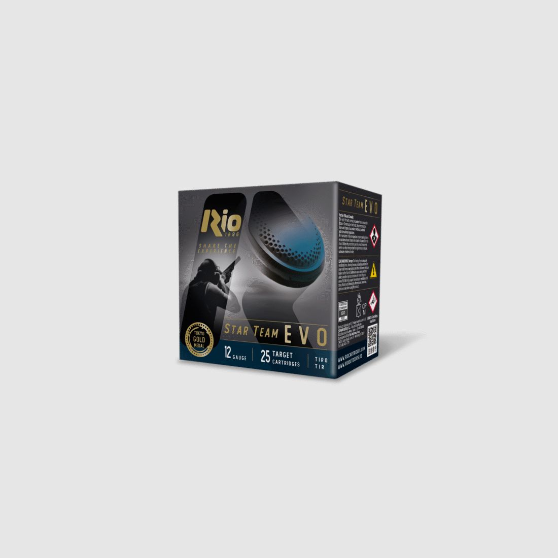 RIO STAR TEAM EVO 24GR