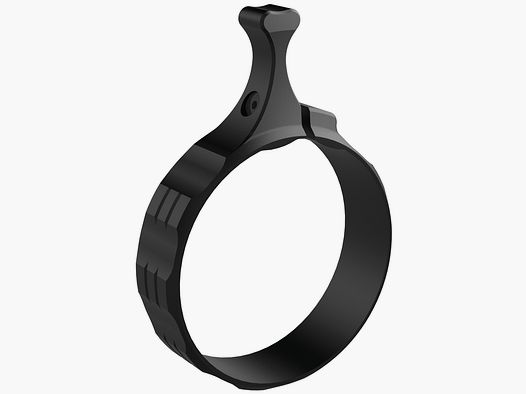 Kahles quick adjustment