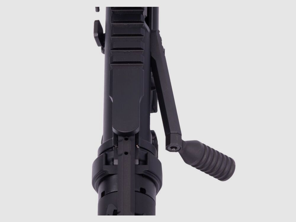 Schmeisser SP9 12,5"