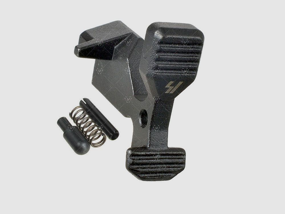 STRIKE INDUSTRIES AR Enhanced Bolt Catch, Bild 1 von 7