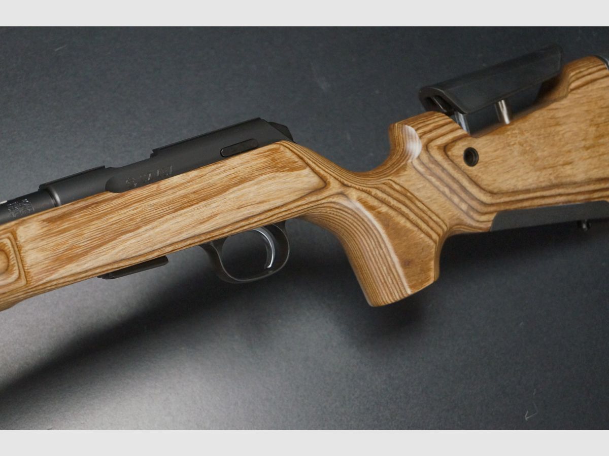 CZ 457 AT One, immagine 6 di 7