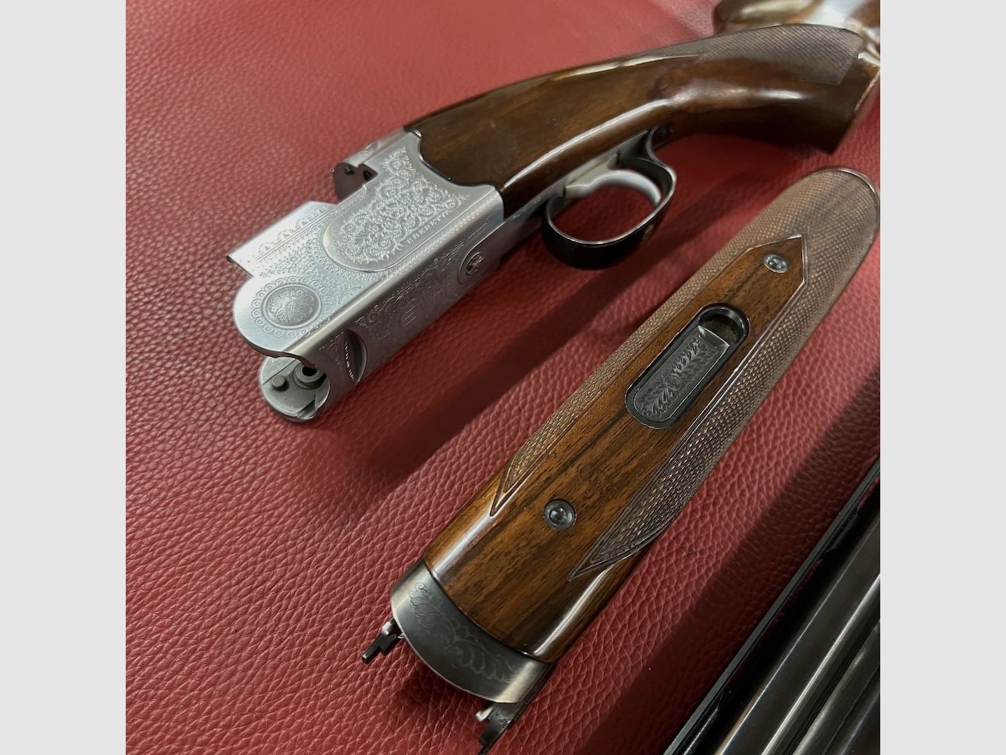 Beretta S 686 Special TRAP, immagine 2 di 10