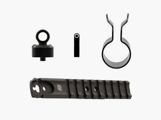 N-Montagevisierset Mossberg 500/590