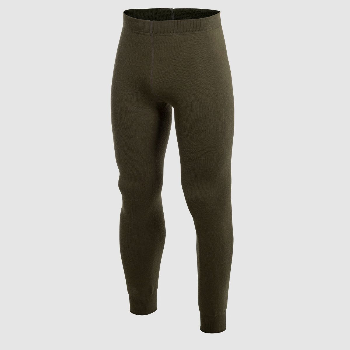 Woolpower Unterhose Unisex - 400 g Pine Green