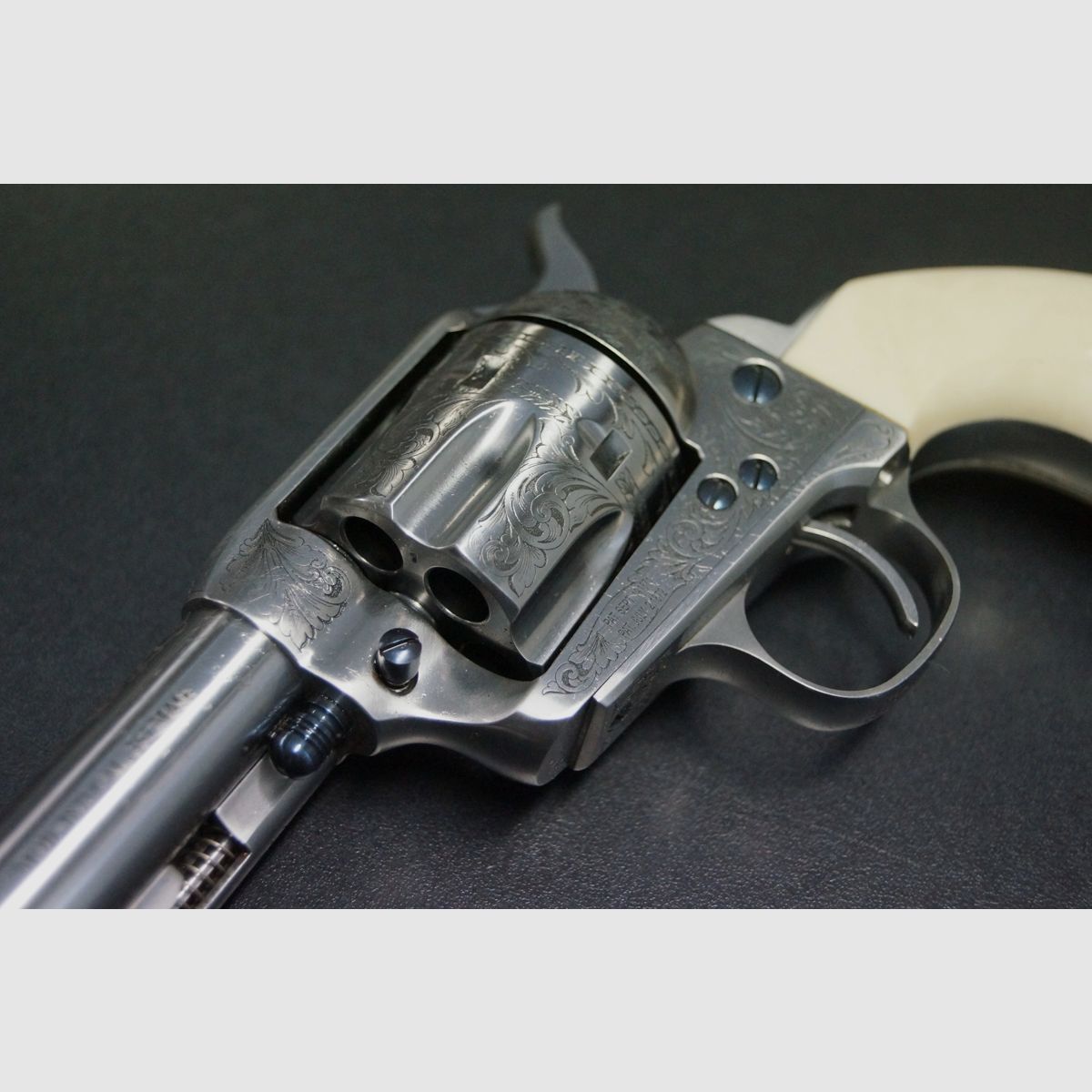 Uberti 1873 Cattleman Roosevelt, image 5 sur 6