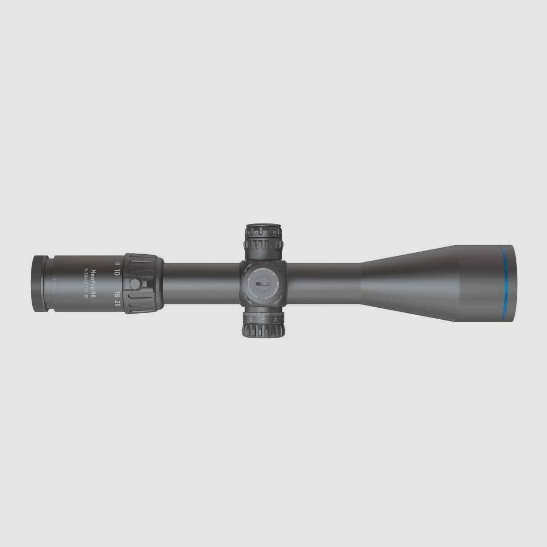 Meopta MeoPro R6 5-30X56 Zielfernrohr