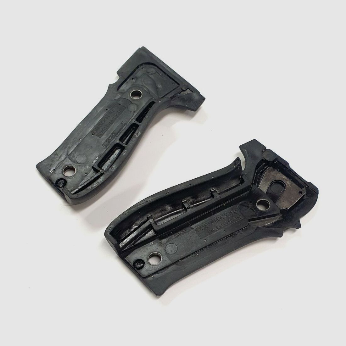 Griffschalen für SIG SAUER P226, Uncle Mikes