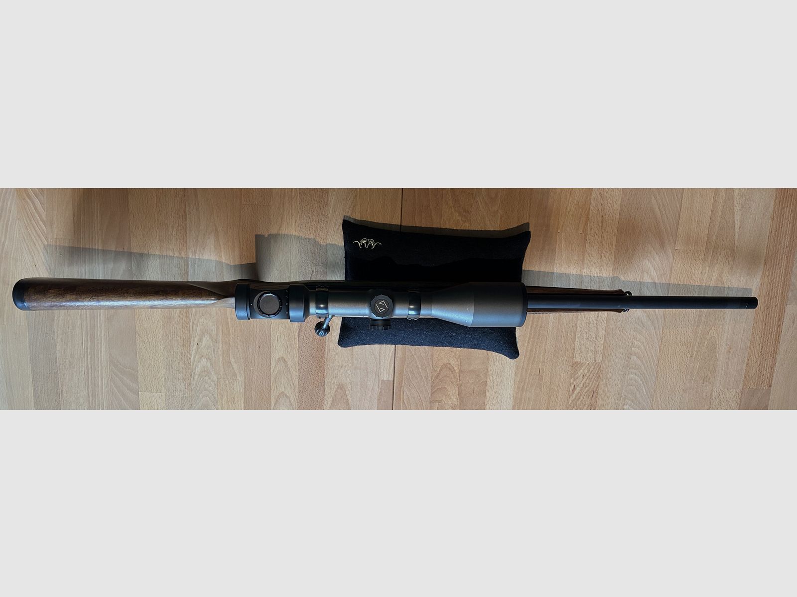 Sauer S101