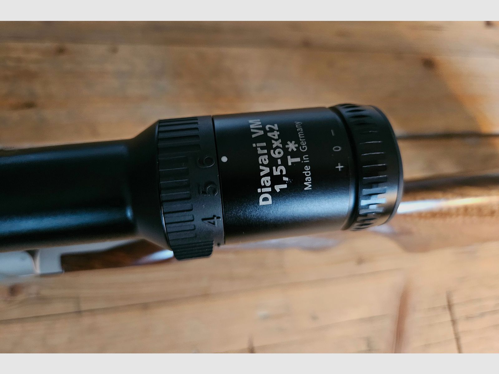Blaser BBF 95 7x65R 12/70 mit Zeiss Zielfernrohr B95 - no K95 Sauer 202 Mauser M12 98 Heym SR 21 30 .308 .30-06 8x57 IS
