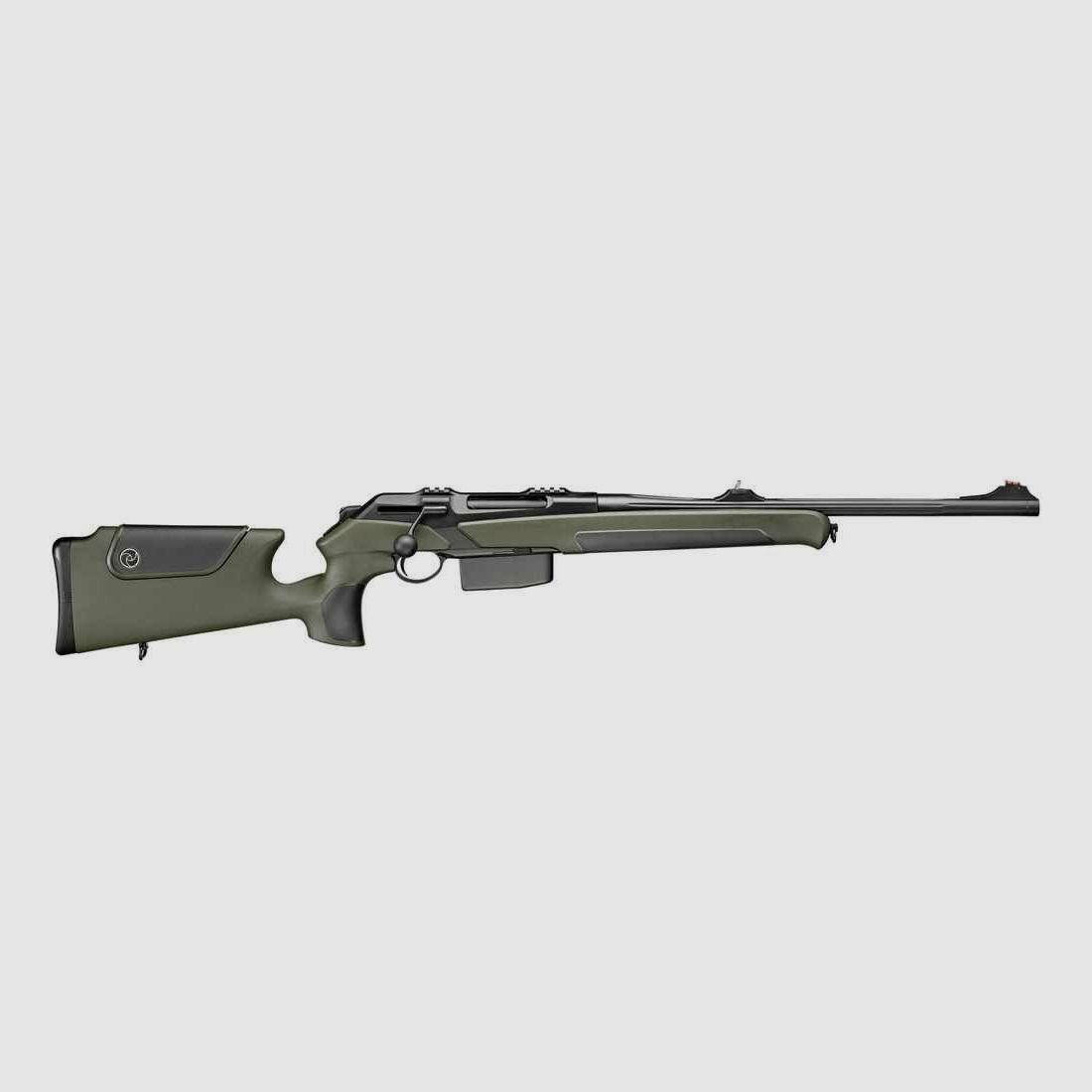 Merkel RX Helix Speedster SWF, mit Zeiss Conquest V6 2,5-15x56