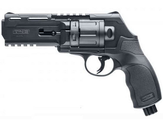 Umarex T4E HDR 50 Paintball Revolver (Cal. 50)
