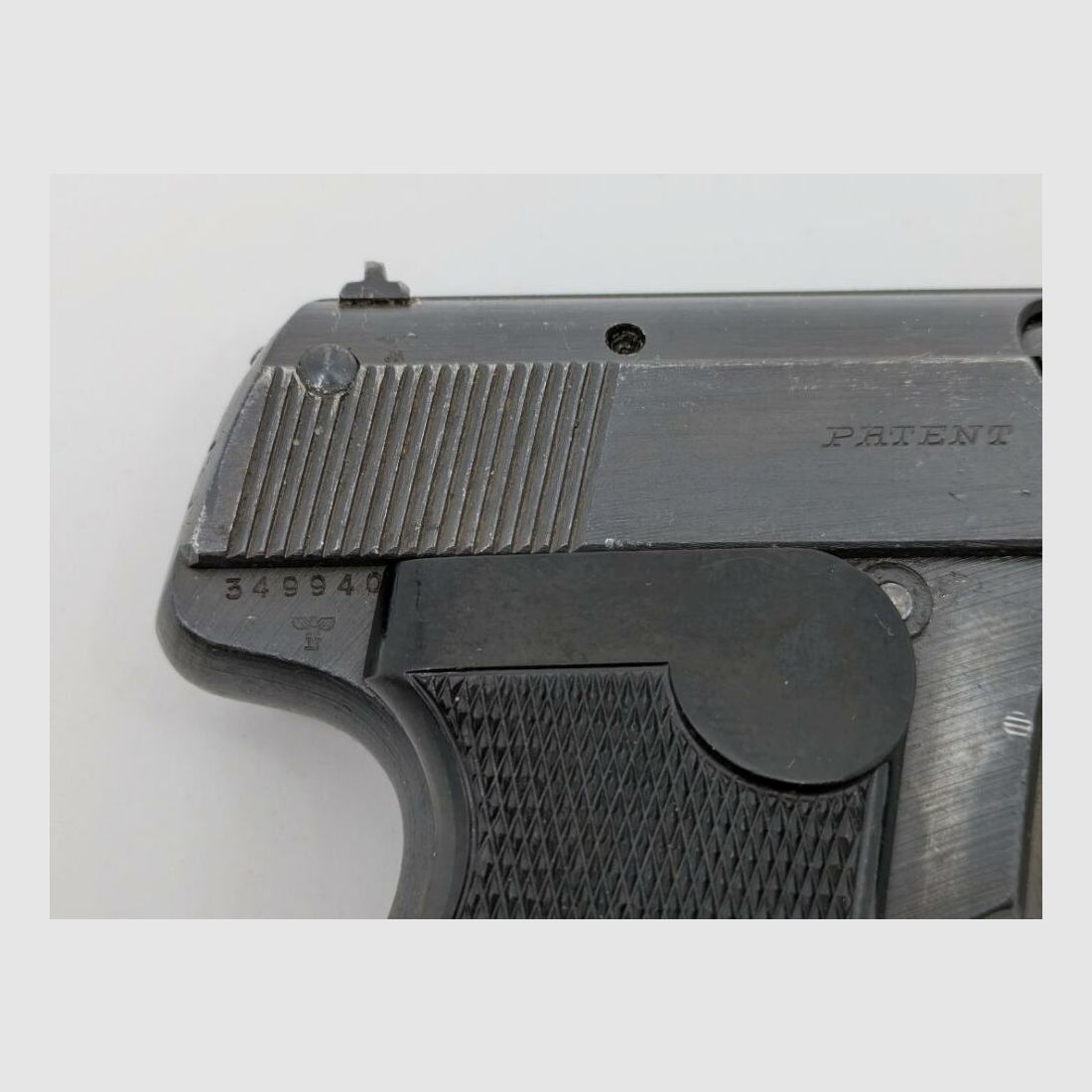 Sauer & Sohn 38H