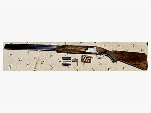 FN Mod. B 25 12/70