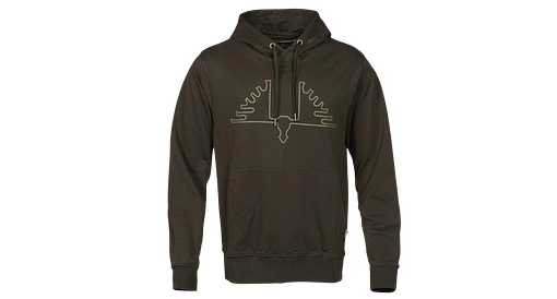 Swedteam Herren Hoodie Sweater Ultra Swedteam Green