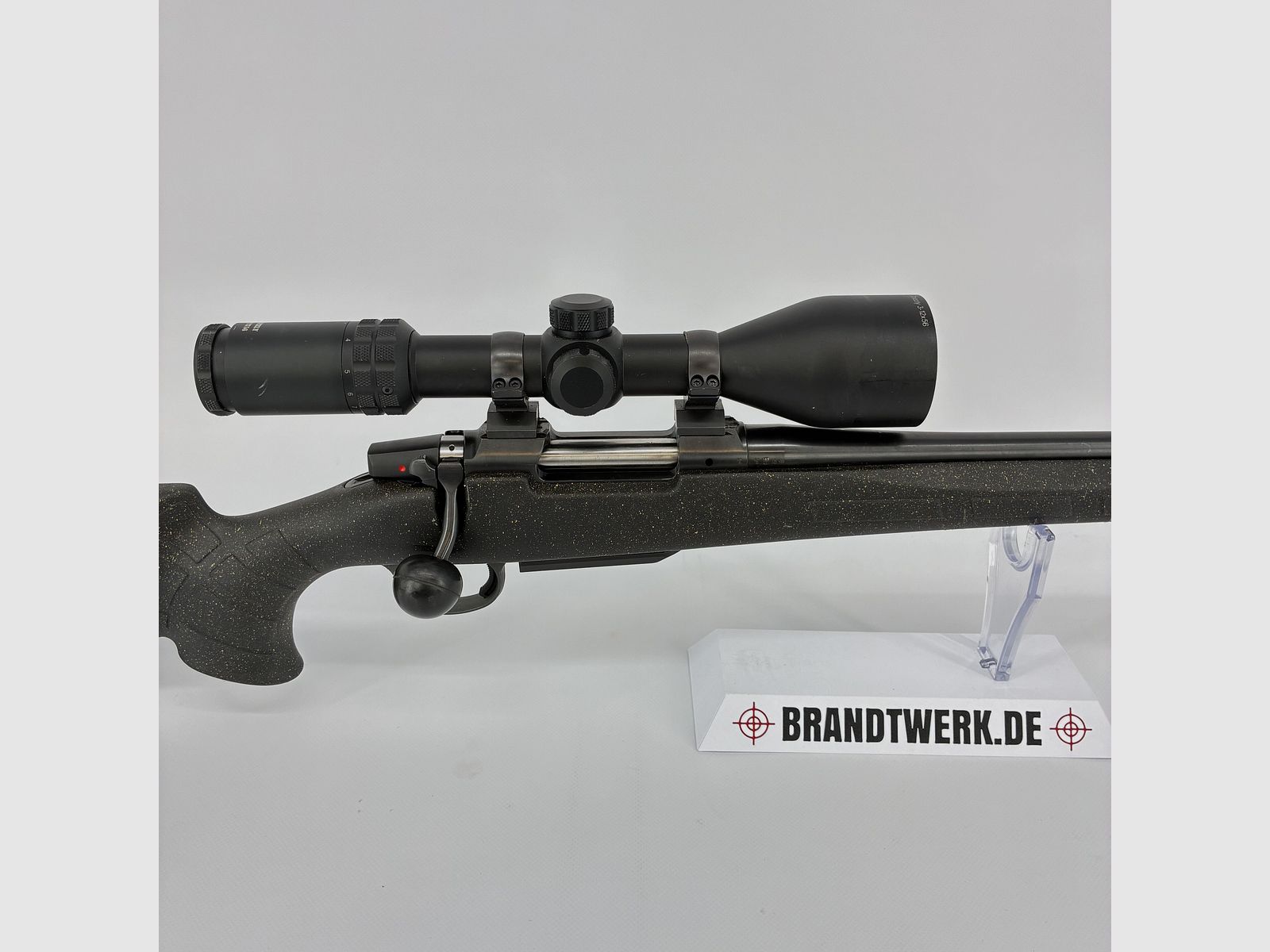 CZ 557 Night Sky