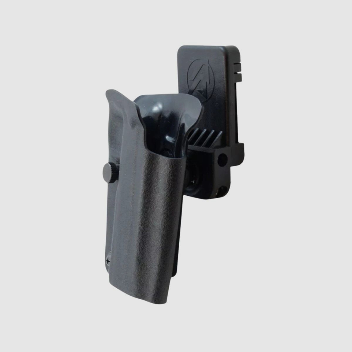 DAA - Kabura PDR-PRO-II do S&W M&P 2.0 5" - Prawostronna - Czarna, zdjęcie 3 z 4