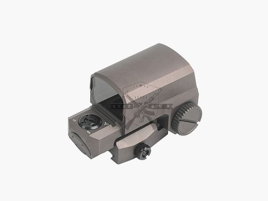 LCO-Style Red Dot with Transport Box (WADSEN) (EN)