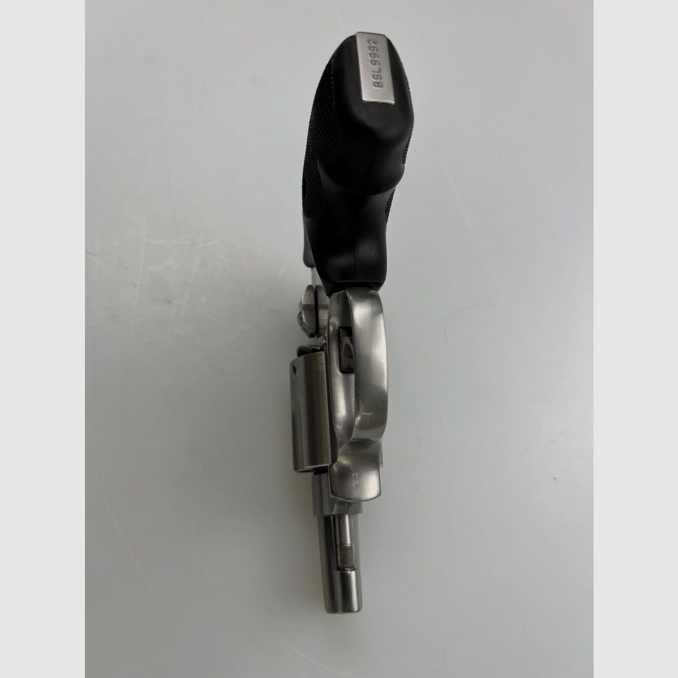 Smith&Wesson 60-7