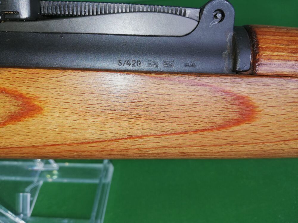 Mauser K98