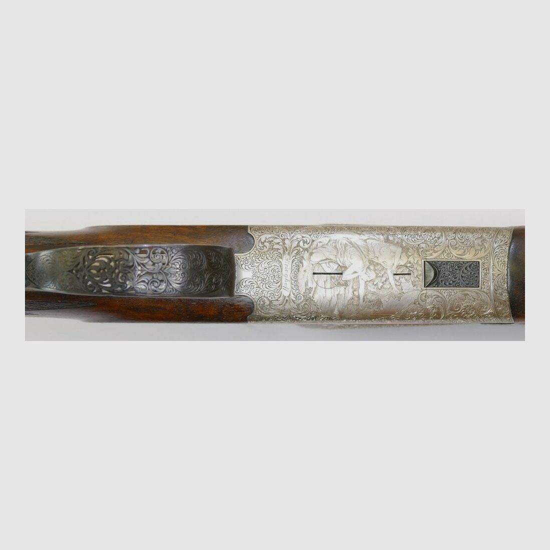 Krieghoff Teck Sondermodel