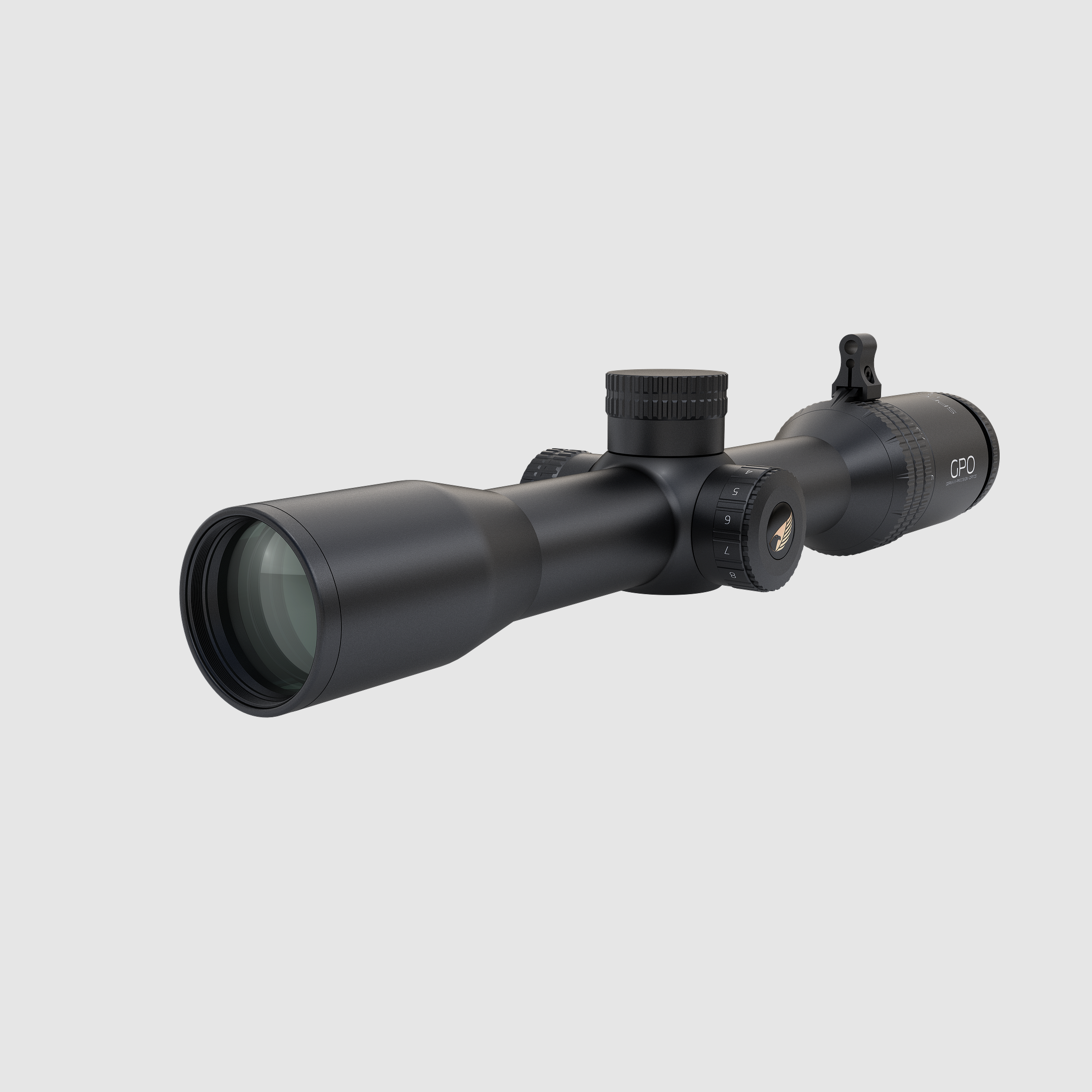 GPO Spectra 6x 1.5–9x44i, image 1 of 3