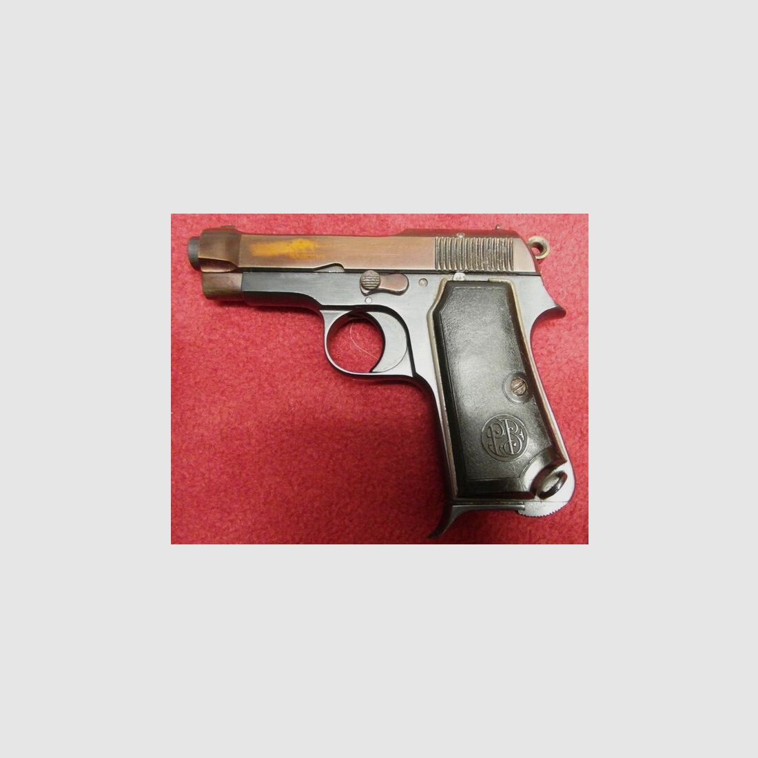 Beretta 34