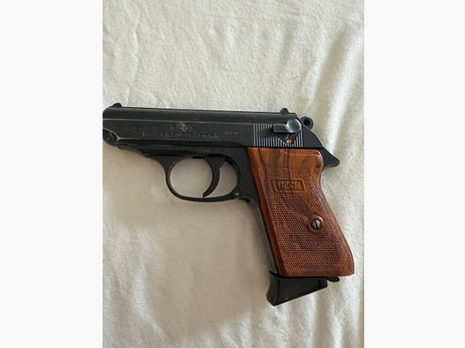 Reck PK 800 (Schreckschuss )