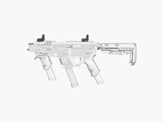 Recover Tactical Flip-Up Richtkijkers