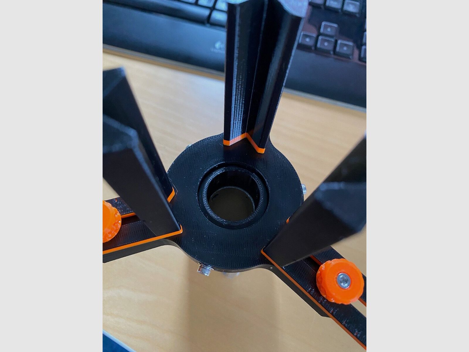 HT-X3005 / HT-X3006 Chronometer Houder / Multi Houder