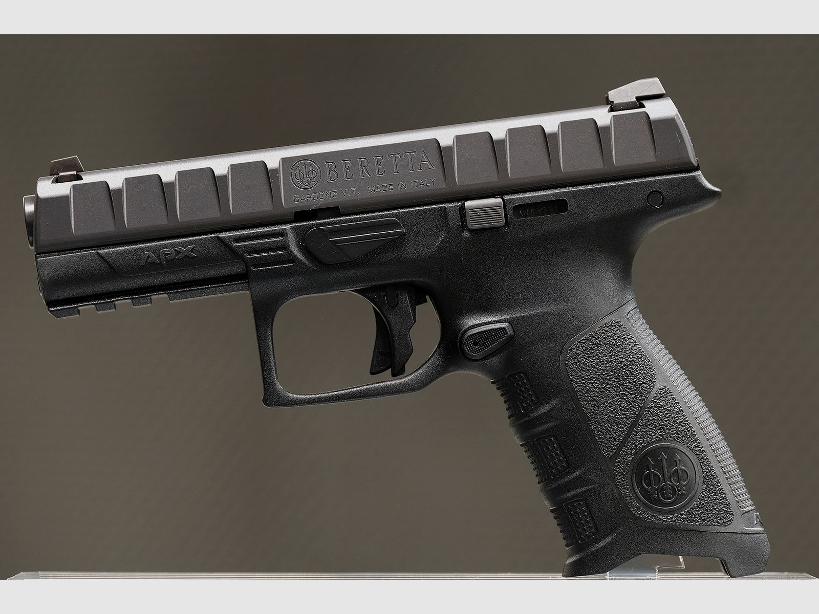 Beretta APX, immagine 3 di 8