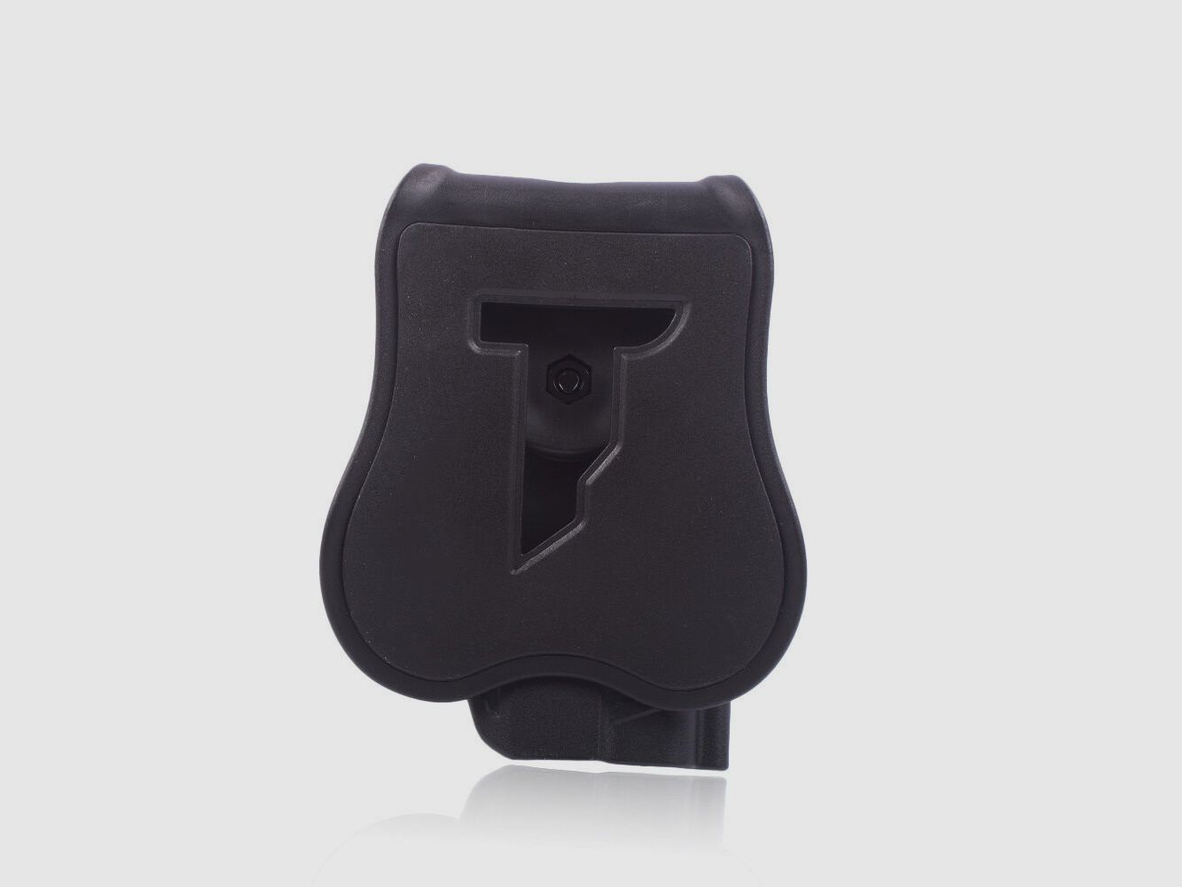 CYTAC R-Defender Holster Gen3 sinistro