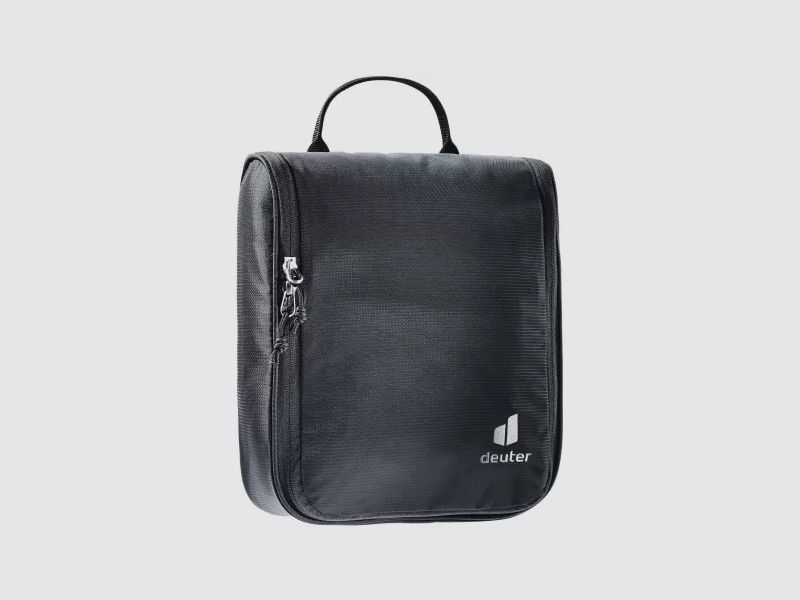 DEUTER Wash Center II nero, immagine 4 di 7