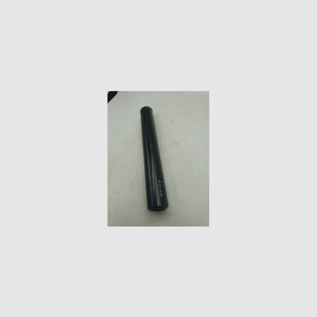 MODS - MODERATEUR OCACSION ALUMINIUM CAL.22LR FILETAGE 1/2X20 - P46, image 1 sur 5