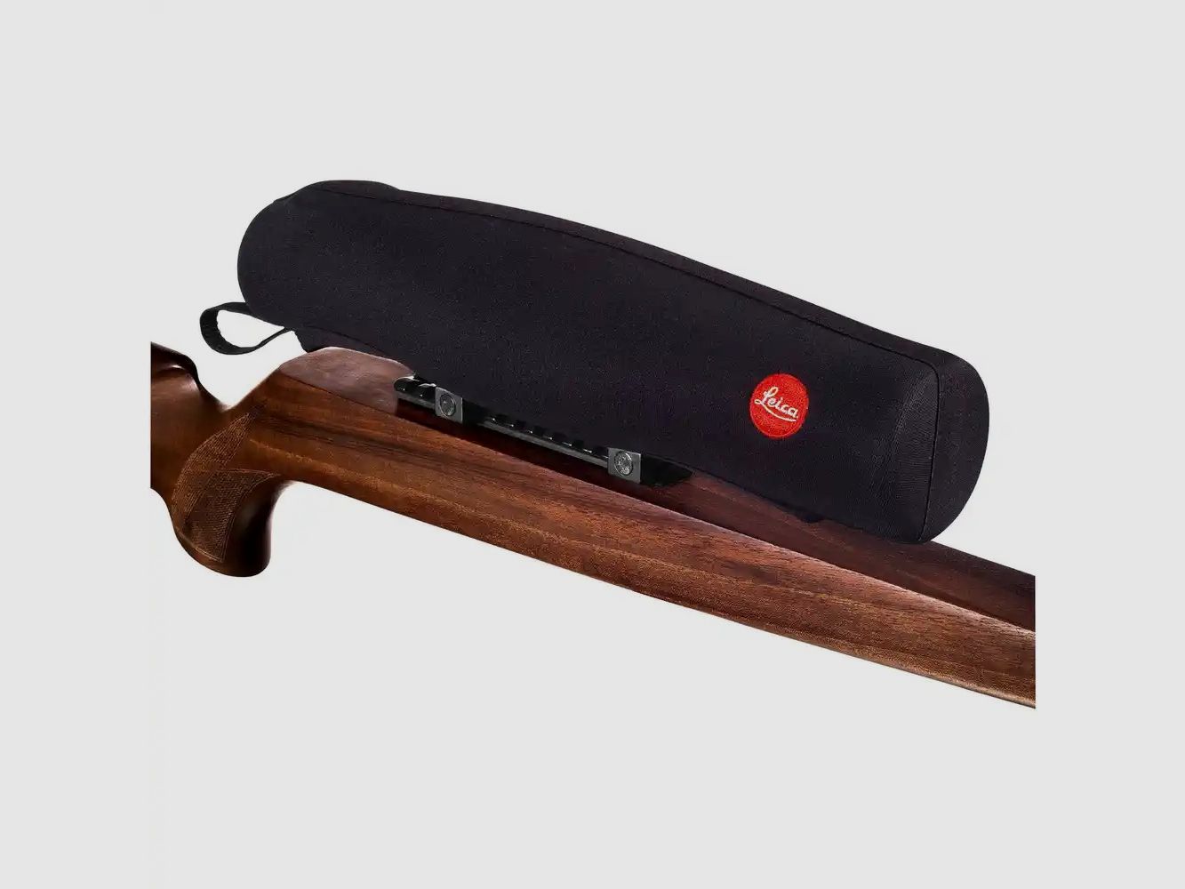 Cubierta de neopreno para telescopio Leica