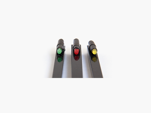 Eisport Red Dot Sight ø 2.6