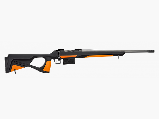 Sztucer CZ 600 Plus Ergo DRIVEN HUNT 308 WIN