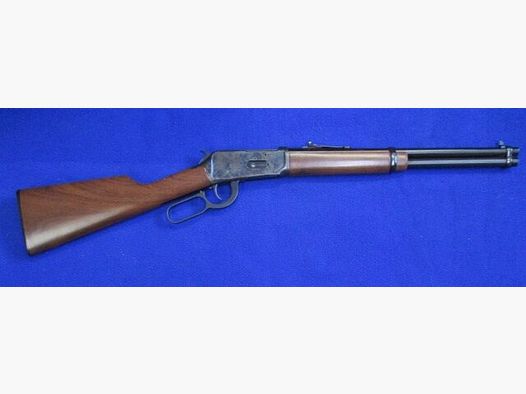 Lever-action rifle Winchester Mod. 1895 .45 Colt very good 1894