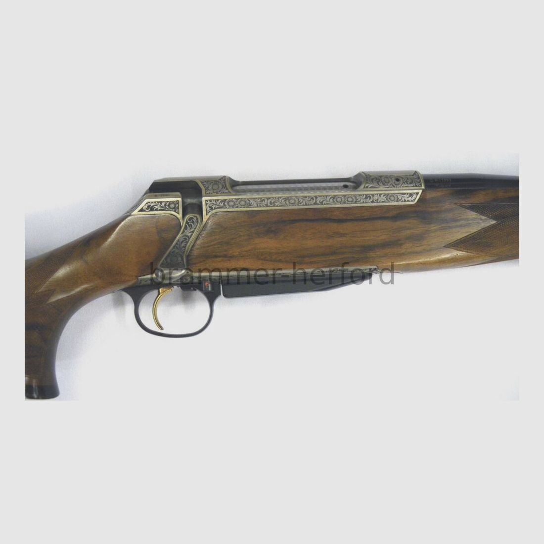 Sauer & Sohn 200