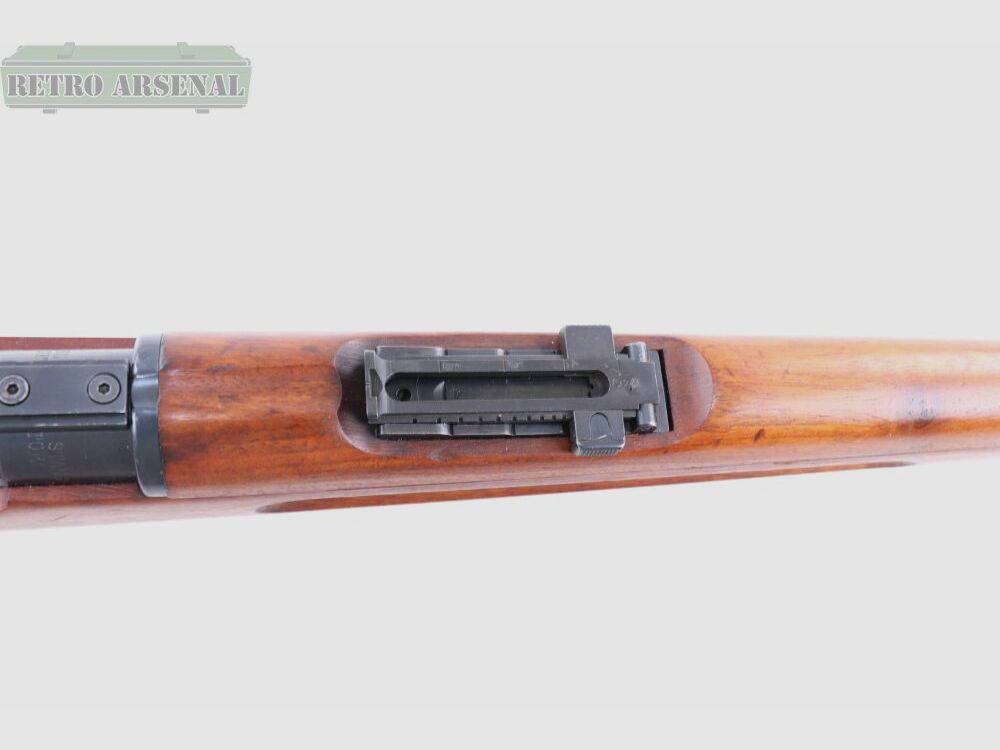 Carl Gustafs M96
