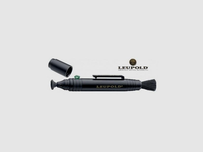 LEUPOLD Kit de nettoyage des lentilles